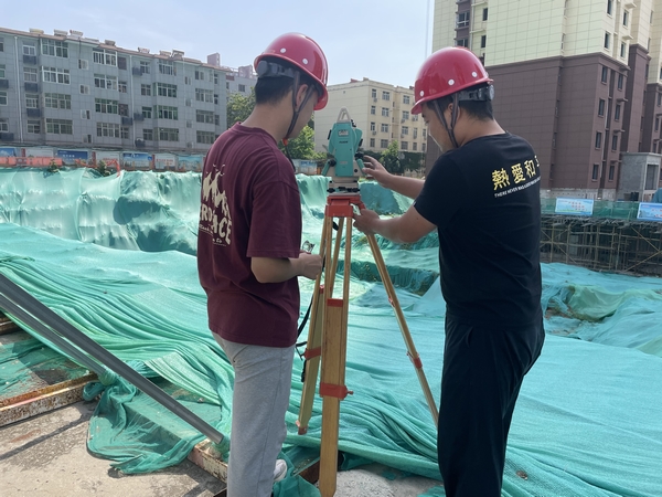 陜煤建澄合分公司各基層單位多種形式開展崗位技能交流競賽活動