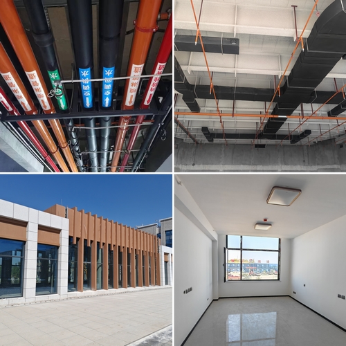 陜煤建設(shè)直屬第七項目部：攻難題趕進度 項目建設(shè)再提速