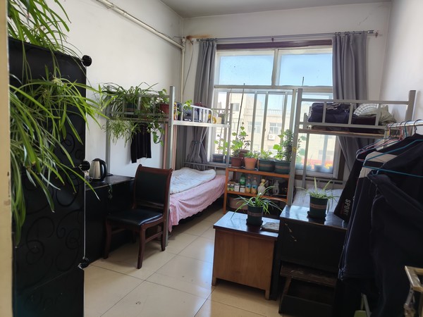 陜煤建設(shè)洗選煤運(yùn)營公司檸條塔運(yùn)營項(xiàng)目部:?加強(qiáng)“兩堂一舍”管理，提升職工幸福指數(shù)