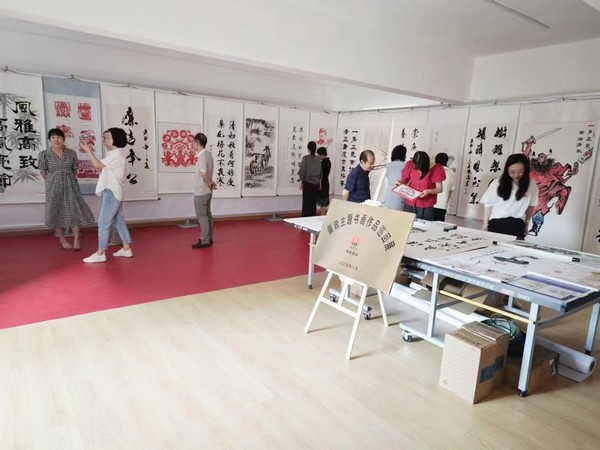 陜煤建設銅煤公司：以廉文化沁心引導黨風廉政建設走深走實