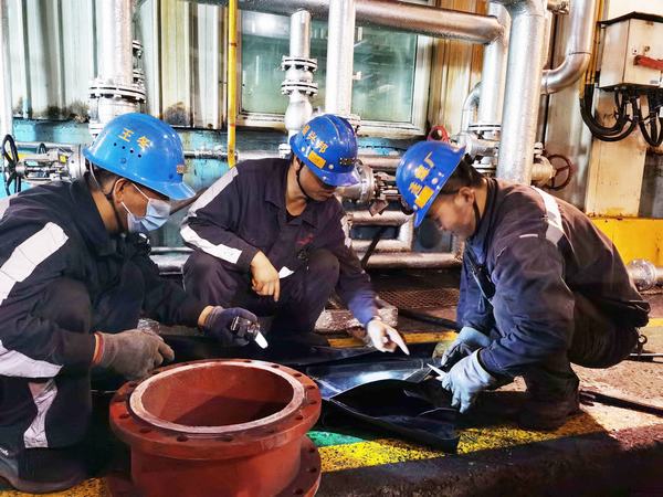 陜煤建設(shè)洗選煤運營公司：“多劑良方”筑推項目建設(shè)秋收“黃金期”