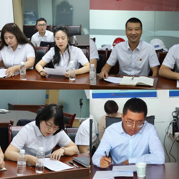 陜煤建設(shè)路橋分公司：關(guān)愛青工成長(zhǎng)，于細(xì)微之處見蝶變