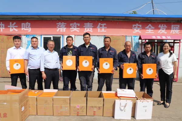 當(dāng)中秋遇上國(guó)慶，暖心福利已送達(dá)