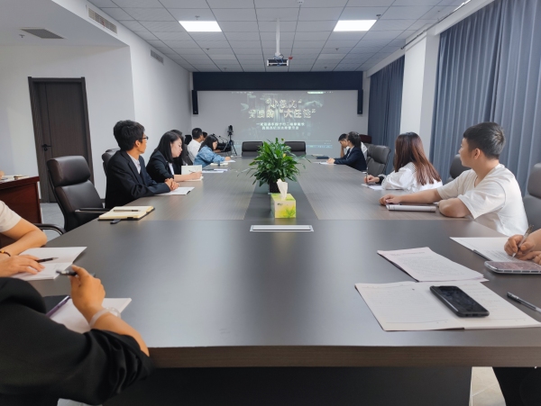 陜煤建設(shè)礦建三公司：清風伴明月 廉潔過“雙節(jié)”