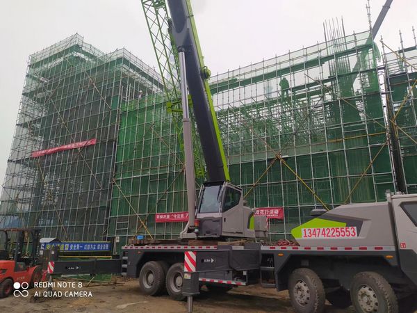 陜煤建設(shè)天工公司土建四部：多舉措齊發(fā)力 為危大工程套上“緊箍咒”、戴上“安全帽”