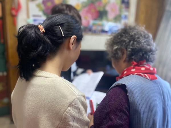 陜煤建設(shè)新城公司：多措并舉做好胡家廟干休所改造項目準備工作