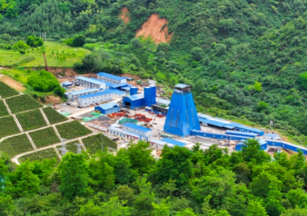 陜煤建設(shè)礦建礦建三公司：“沖刺ing”模式，開啟！