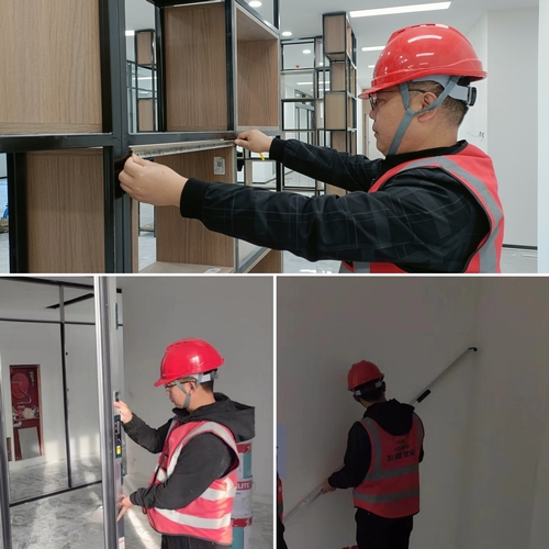 陜煤建設榆林公司第八項目部：聚焦精細管理 為質(zhì)量提升“加砝碼”