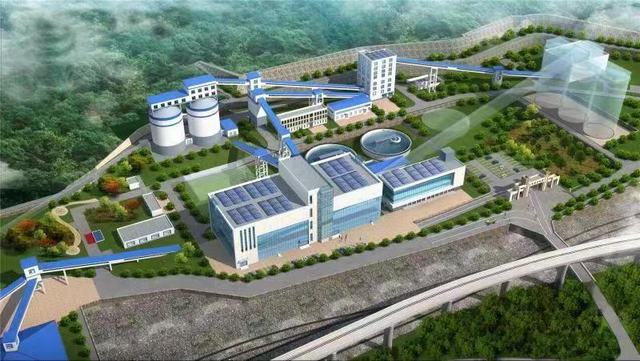 陜煤建設(shè)韓城分公司土建十一項目部承建的王峰煤礦選煤廠項目多項工程通過分部工程備案驗收