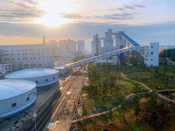 陜煤建設(shè)洗選煤運營公司紅柳林洗煤廠項目部： “標(biāo)準(zhǔn)引領(lǐng)，精細管理” 實現(xiàn)質(zhì)量標(biāo)準(zhǔn)化達標(biāo)