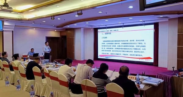 陜煤建設(shè)礦建二公司QC、五小成果喜獲中國煤炭建設(shè)協(xié)會榮譽