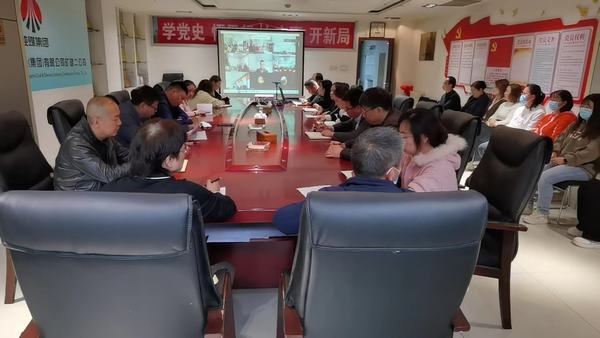 陜煤建設(shè)礦建二公司全面開展“11·9全國消防日”活動