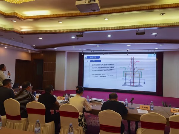 陜煤建設(shè)銅煤公司多項技術(shù)創(chuàng)新成果獲獎