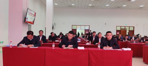 陜煤建設(shè)西北分公司機關(guān)開展“以演筑防，防范未‘燃’”消防演練活動