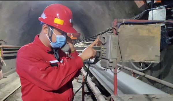 陜煤建設(shè)礦建二公司:學(xué)“習(xí)”賦能 蓄勢(shì)向前