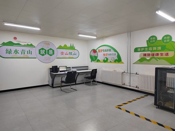 陜煤建設(shè)洗選煤運(yùn)營公司第一項(xiàng)目部：嚴(yán)把安全關(guān)，奮戰(zhàn)四季度