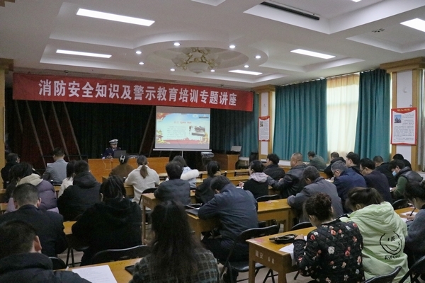 陜煤建設(shè)澄合分公司：抓重點 聚合力 多措并舉保安全