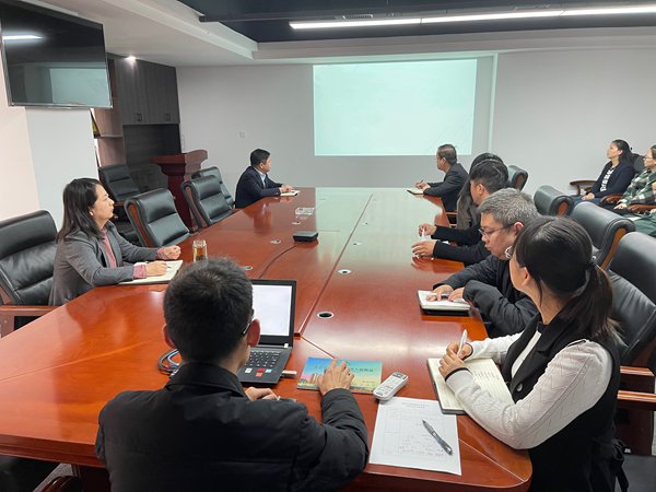 陜煤建設大秦置業(yè)公司：擰緊作風“發(fā)條” 提升發(fā)展動能