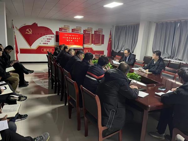 陜煤建設(shè)煤礦運營服務(wù)分公司：提升基層服務(wù)水平 推進(jìn)安全生產(chǎn)措施落實