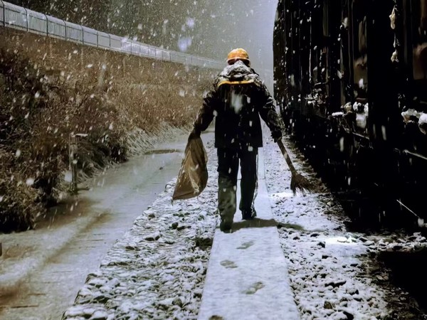 陜煤建設(shè)洗選煤運營公司神渭蒲城運營項目部： 多發(fā)點力，打贏年末“百日安全”收官戰(zhàn)