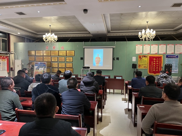 陜煤建設(shè)機(jī)電安裝公司檸條塔項目部“三大舉措”筑牢年終歲尾安全防線