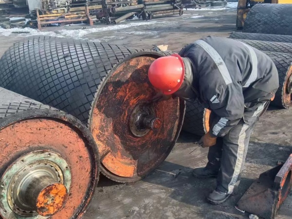 陜煤建設機電安裝公司：合理部署現場作業(yè) 加強年底施工保障