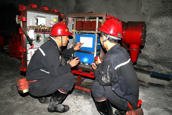 陜煤建設(shè)煤礦運營服務(wù)分公司：“節(jié)”盡所能，降本增效“過好緊日子