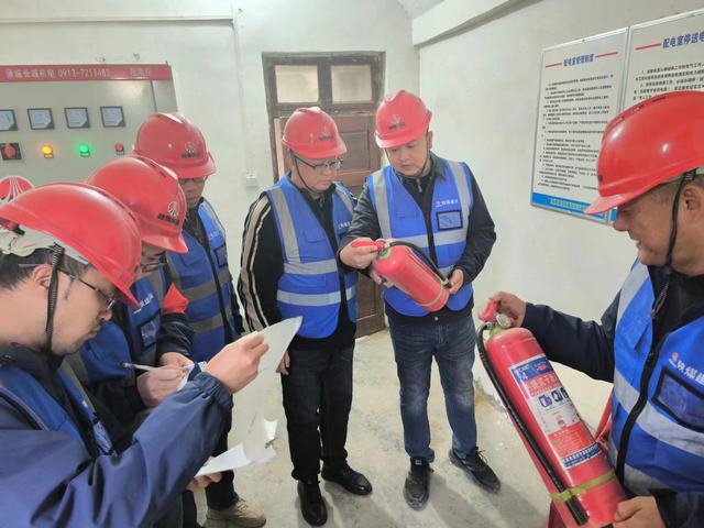 陜煤建設(shè)韓城分公司土建四項目部：細(xì)水長流繪藍(lán)圖 厚積薄發(fā)成佳績