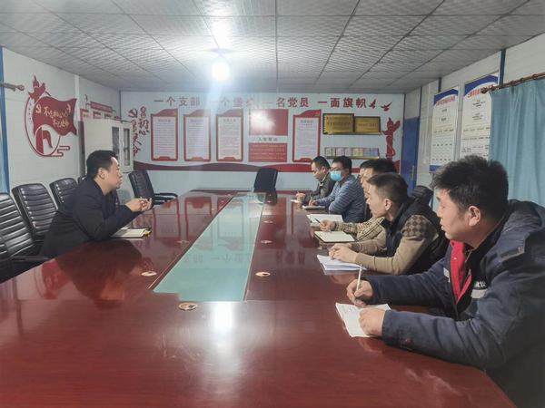 陜煤建設(shè)礦建二公司：與時(shí)俱進(jìn)，用新模式開(kāi)創(chuàng)新篇章