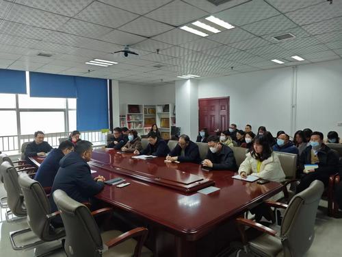 陜煤建設(shè)設(shè)計(jì)研究院：凝心聚力，開啟建筑設(shè)計(jì)新篇章