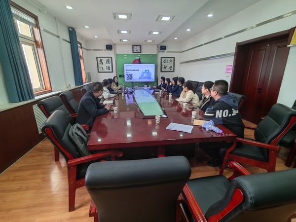 陜煤建設(shè)銅煤公司：加強項目經(jīng)營管控，全面推進竣工結(jié)算落地式管理