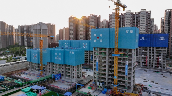 陜煤建設(shè)銅煤公司：精準施策，取得市場開發(fā)新成效