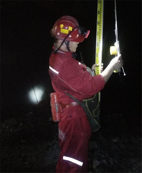 陜煤建設(shè)礦建二公司：“提升”“改善”并進(jìn) 讓夢想在春天啟航