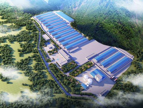 陜煤建設(shè)設(shè)計研究院：規(guī)劃設(shè)計展新功，助農(nóng)扶貧新賦能