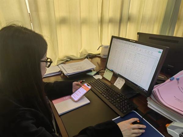 陜煤建設(shè)煤礦運(yùn)營(yíng)服務(wù)分公司：用活“學(xué)習(xí)強(qiáng)國(guó)”助推學(xué)習(xí)氛圍