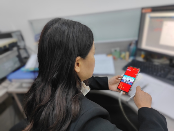 陜煤建設(shè)礦建三公司深入開展國家安全教育宣傳活動