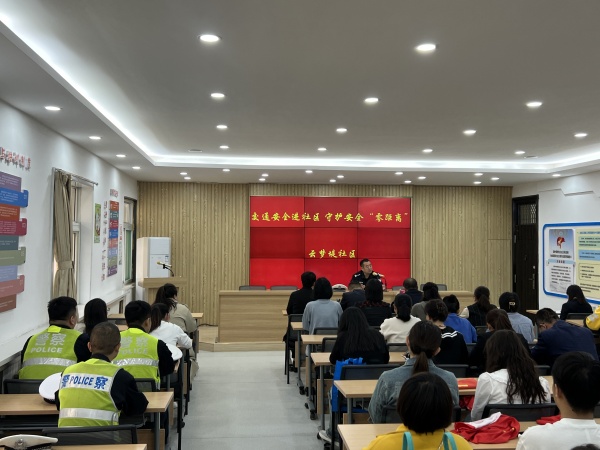 世界地球日，陜煤建設(shè)機(jī)電安裝公司在行動(dòng)！