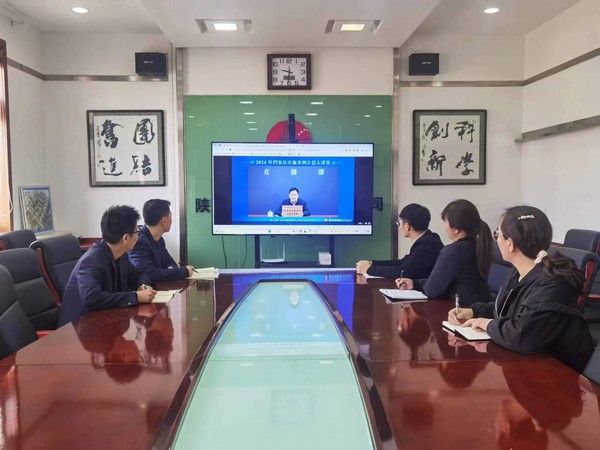 陜煤建設(shè)銅煤公司：提升檔案管理支撐力 迸發(fā)數(shù)字檔案新效能