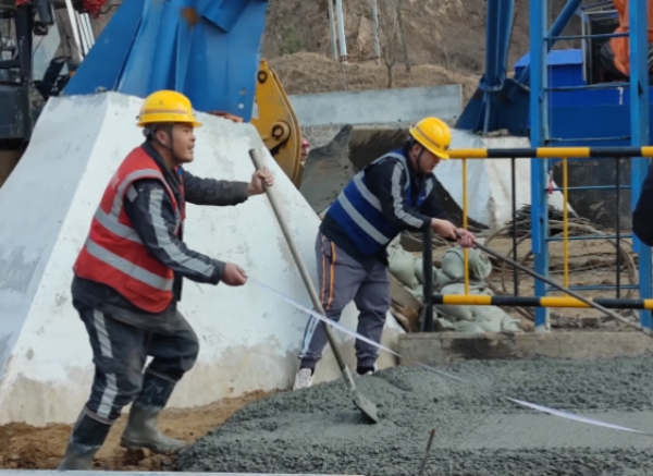 陜煤建設礦建三公司：今天，C位是TA!