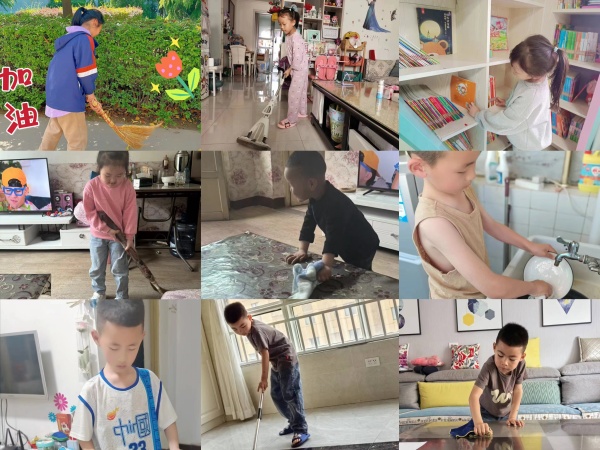 陜煤建設(shè)機(jī)電安裝公司：“曬”出你的勞動瞬間