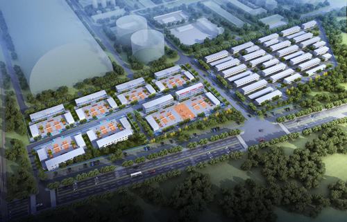 陜煤建設設計研究院：倡導綠色設計，彰顯人文關懷