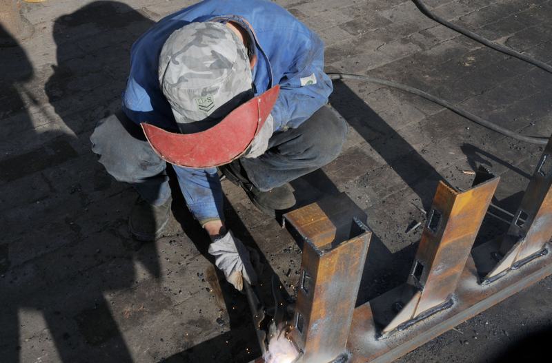 陜煤建設煤礦運營服務分公司：從“緊日子”奔向“好日子”