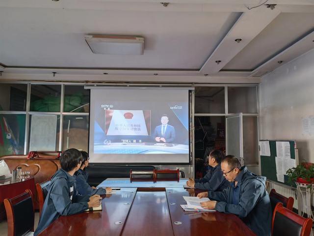 陜煤建設(shè)韓城分公司土建五項目部：“三步走”確保保密宣傳月活動落到實(shí)處