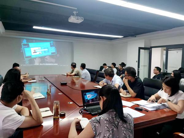 陜煤建設(shè)大秦置業(yè)公司：開展保密宣傳活動(dòng) 筑牢保密安全防線