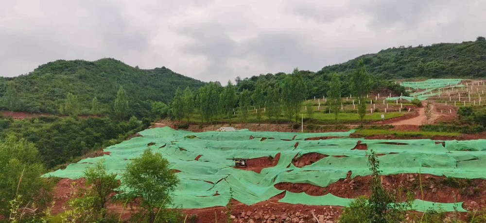 陜煤建設(shè)西北分公司：環(huán)保在行動(dòng)，高效提升空氣質(zhì)量