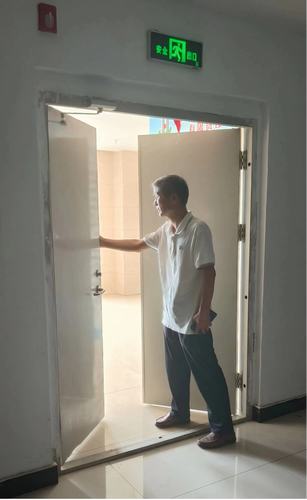 陜煤建設(shè)設(shè)計研究院：多舉措落實安全生產(chǎn)月活動