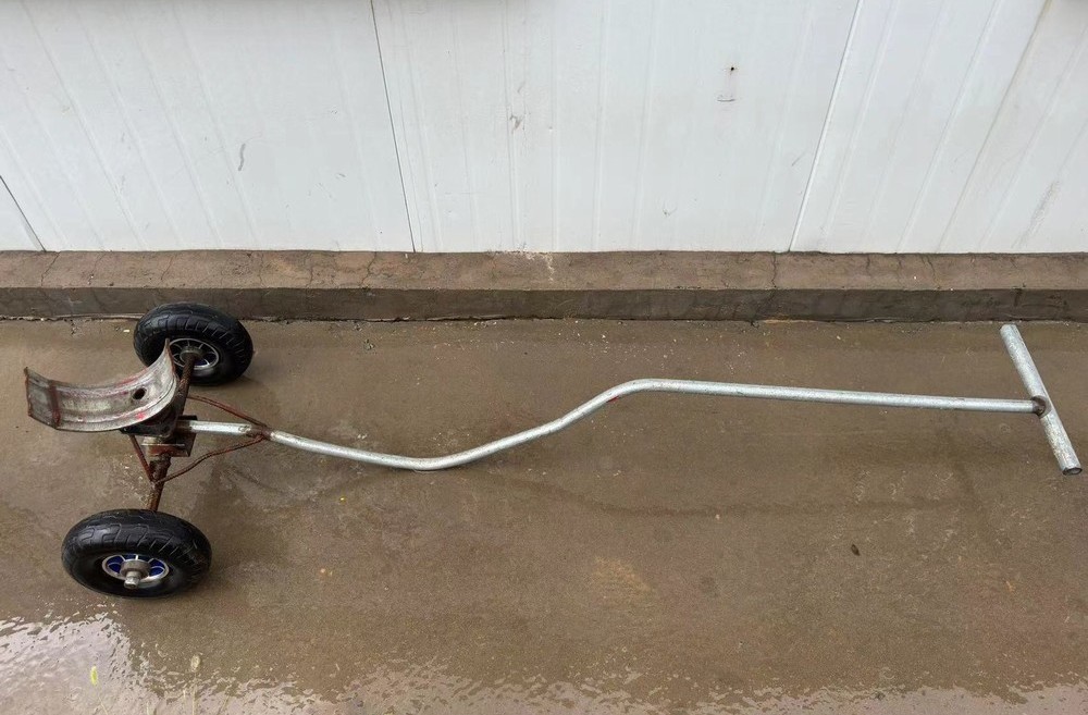 陜煤建設(shè)天工公司土建十七項(xiàng)目部“五小”創(chuàng)新再出新果