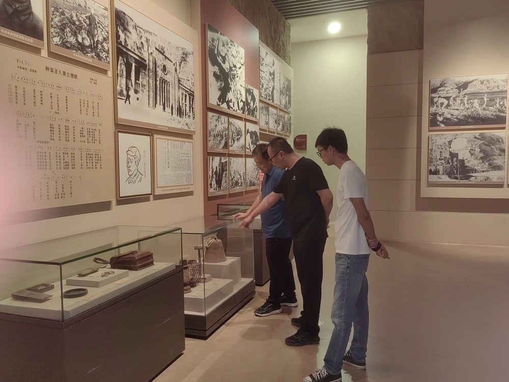  陜煤建設(shè)韓城分公司土建五項(xiàng)目部：廉政建設(shè)“三板斧”，斧斧有力