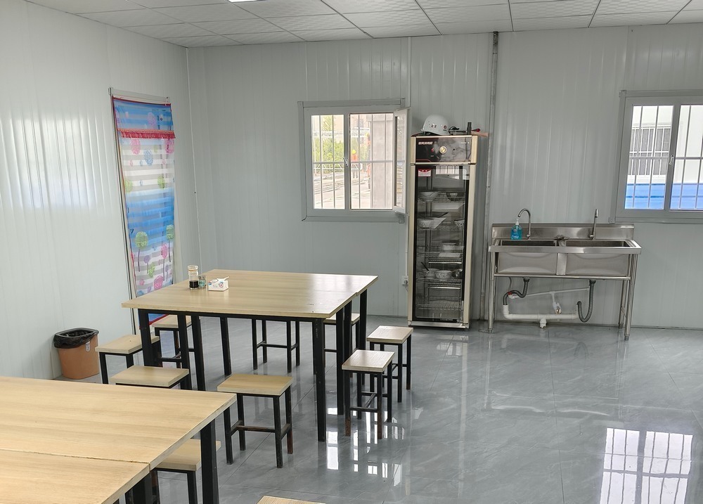 內(nèi)蒙古分公司用實際行動踐行 “我為職工辦實事”，提升職工幸福感