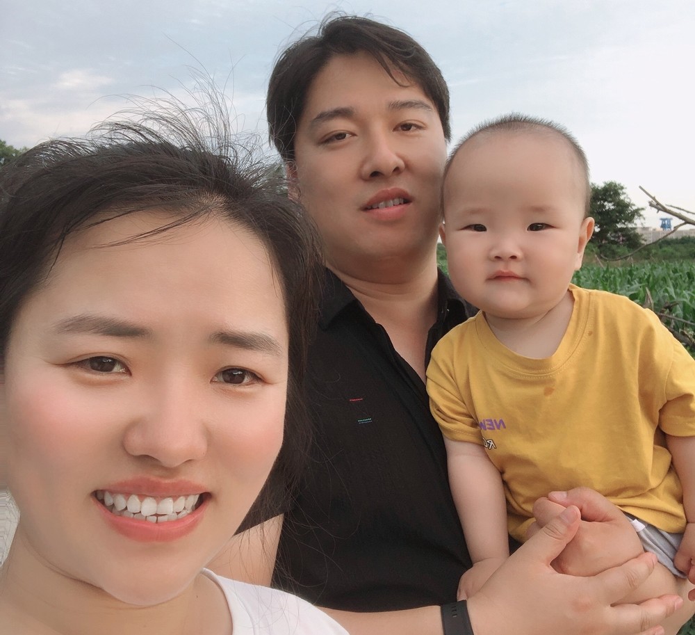 陜煤建設洗選煤運營公司澄合山陽運營項目部：攜手七夕，“夫妻檔”展現(xiàn)最美拼搏姿態(tài)